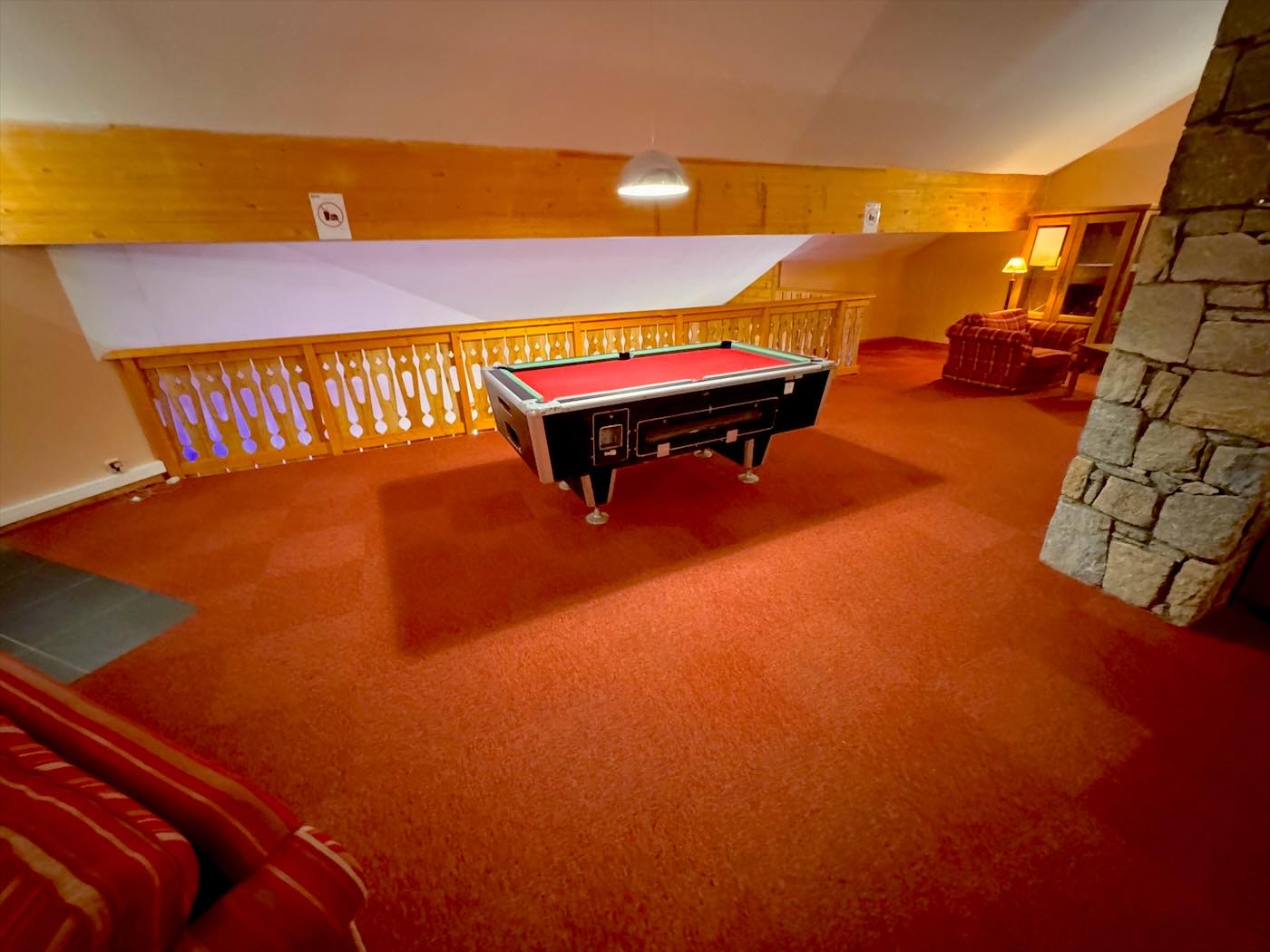Le billard